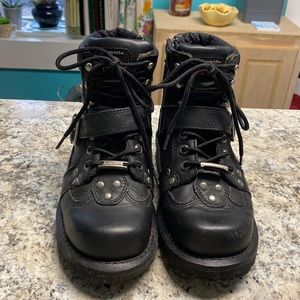 Milwaukee Freedom Flex Boots